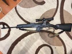 Сайга 7.62х39