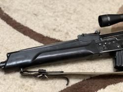 Сайга 7.62х39