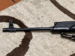 Сайга 7.62х39