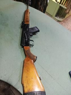 Сайга 7.62х39