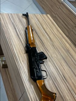 Сайга 7,62х39