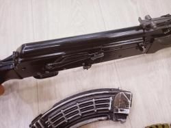 Сайга 7.62х39