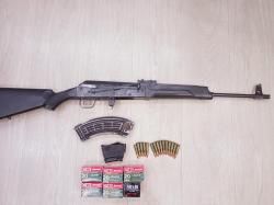 Сайга 7.62х39