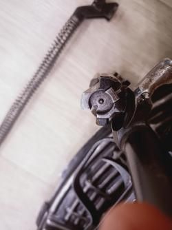 Сайга 7.62х39