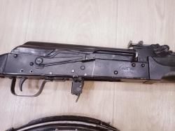 Сайга 7.62х39