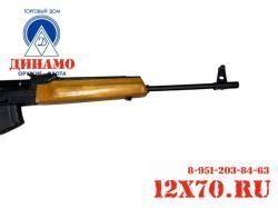 Сайга 7,62х39