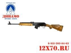 Сайга 7,62х39