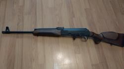 Сайга 7.62x39