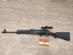 Сайга 7.72/39 0хотвариаент