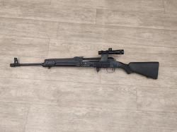 Сайга 7.72/39 0хотвариаент