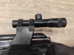 Сайга 7.72/39 0хотвариаент