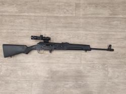 Сайга 7.72/39 0хотвариаент