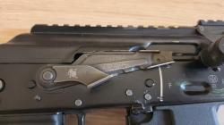 Сайга 9 × 19 . GEN - 2 