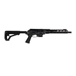 Сайга-9-02 9LUGER