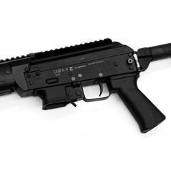 Сайга-9-02 9LUGER