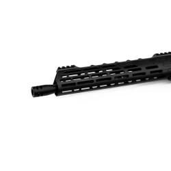 Сайга-9-02 9LUGER