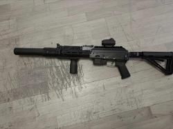 Сайга 9-19