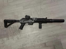 Сайга 9-19 
