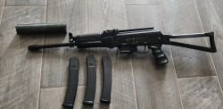 Сайга 9-19