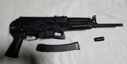 Сайга 9 (9*19)
