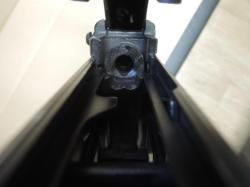 Сайга 9 9х19 Luger