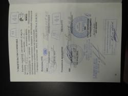 Сайга 9 9х19 Luger