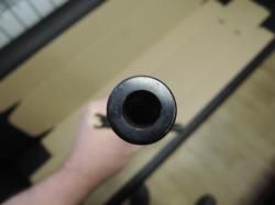 Сайга 9 9х19 Luger