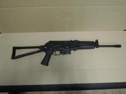 Сайга 9 9х19 Luger