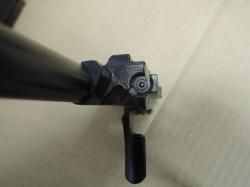 Сайга 9 9х19 Luger