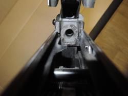 Сайга 9 9х19 Luger