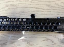 Сайга-9 для практической стрельбы