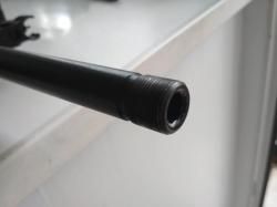 Сайга-9 исп. 02. кал. 9х19