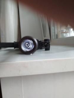 Сайга-9 исп. 02. кал. 9х19