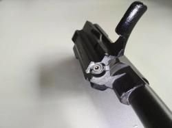 Сайга-9 исп. 02. кал. 9х19