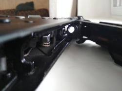 Сайга-9 исп. 02. кал. 9х19