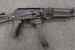 Сайга-9 исп. 02 кал. 9х19