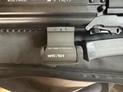 Сайга-9 исп. 02; 