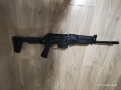 В РЕЗЕРВЕ Сайга 9 исп. 2, ствол 367 мм. Цена действует до 28.02.2026