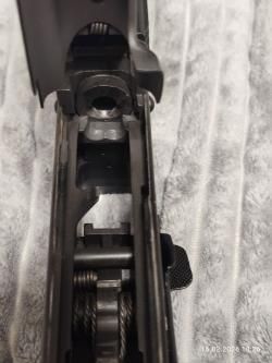 В РЕЗЕРВЕ Сайга 9 исп. 2, ствол 367 мм. Цена действует до 28.02.2026