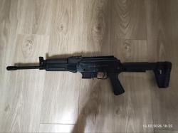 Сайга 9 исп. 2, ствол 367 мм. Цена действует до 28.02.2026