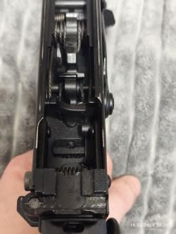 В РЕЗЕРВЕ Сайга 9 исп. 2, ствол 367 мм. Цена действует до 28.02.2026