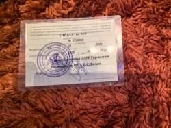 Сайга-9 исп.02 9х19 в тюнинге (АК-ЭВО, обвес)