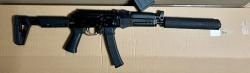 Сайга 9 исп.02 Luger 9x19