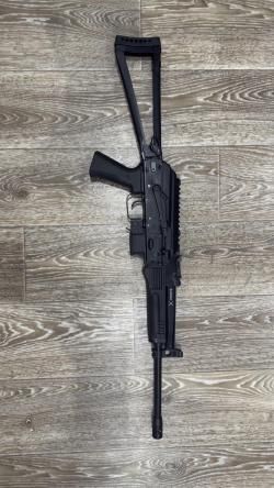 Сайга 9 исп 02