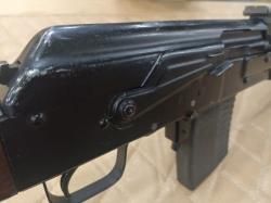 Сайга-9 к.9х53 №01710154