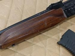 Сайга-9 к.9х53 №01710154