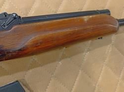 Сайга-9 к.9х53 №01710154