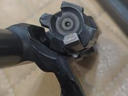 Сайга-9 к.9х53 №01710154