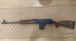 Сайга-9 к.9х53 №01710154