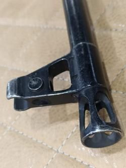 Сайга-9 к.9х53 №01710154